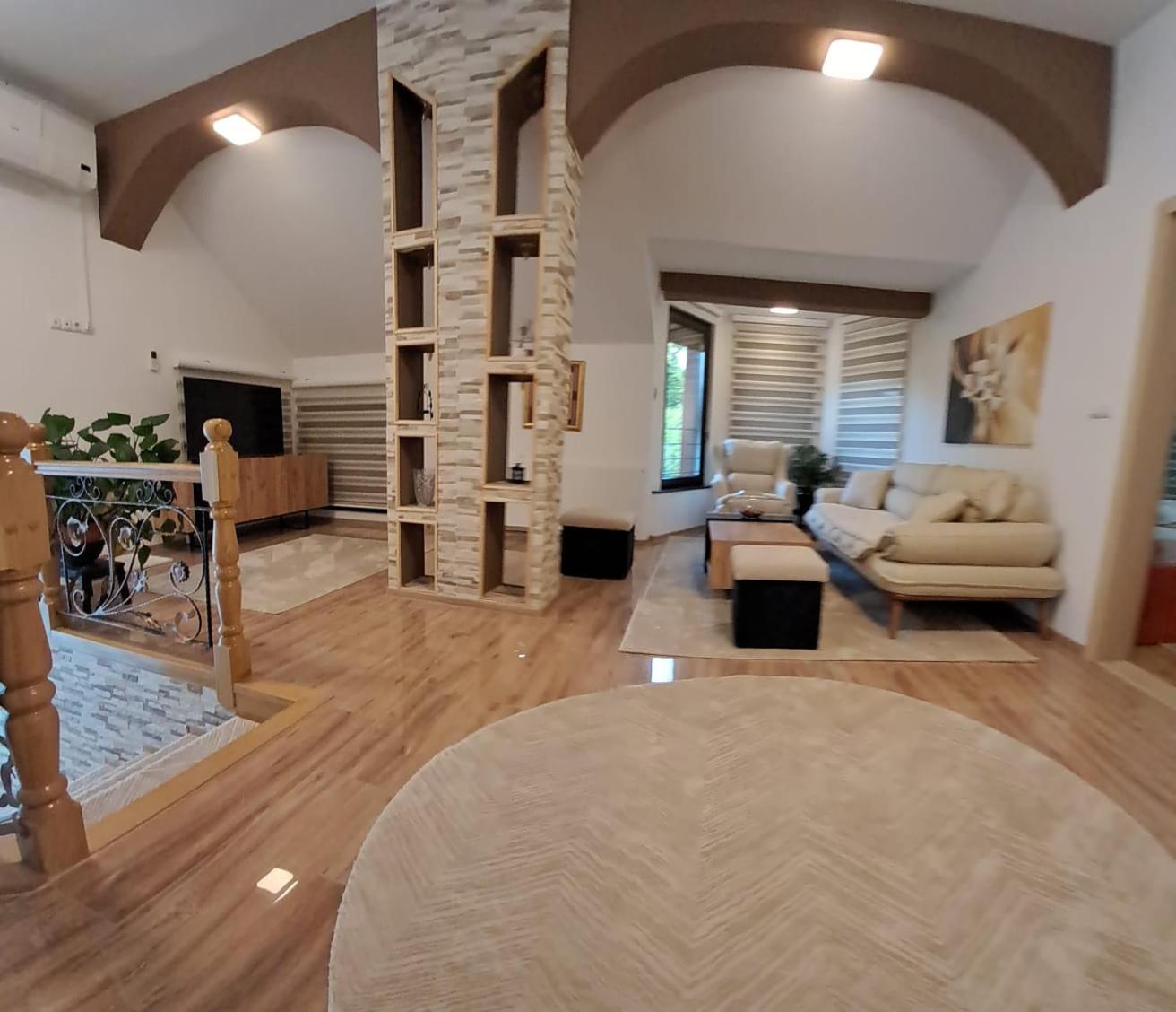 Azbella Zelena Meraja Villa Sarajevo
