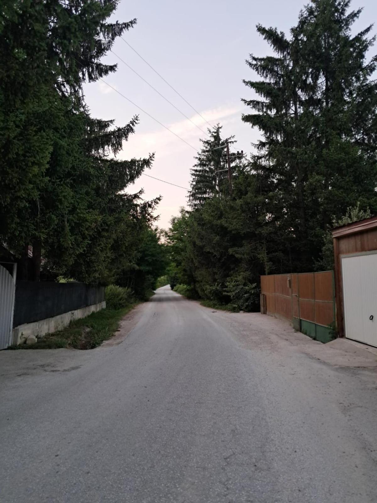 Azbella Zelena Meraja Villa *