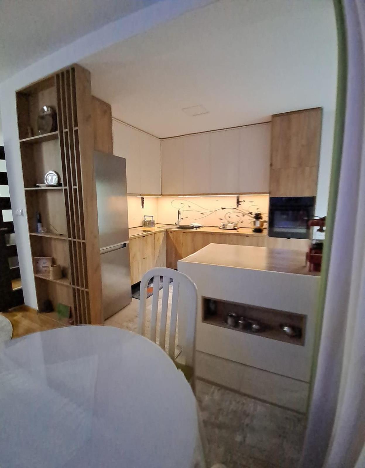 Villa Azbella Zelena Meraja *