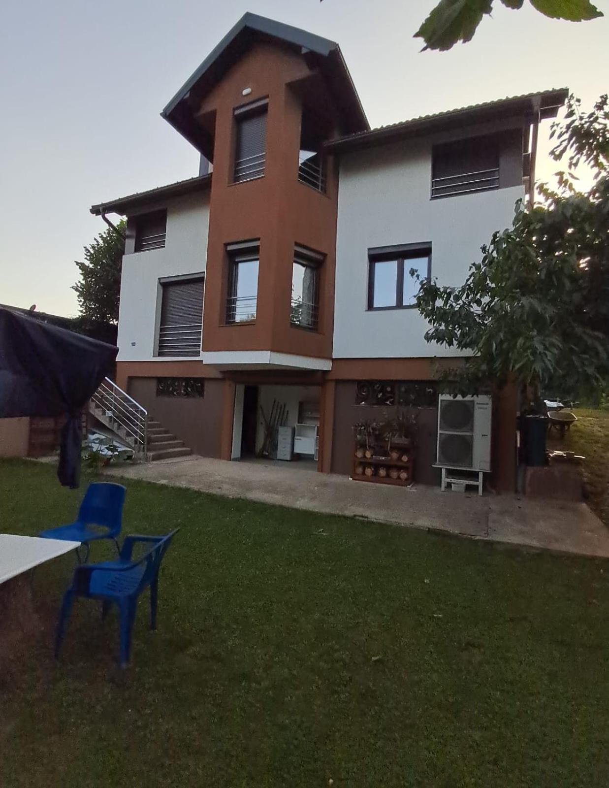 Azbella Zelena Meraja Sarajevo