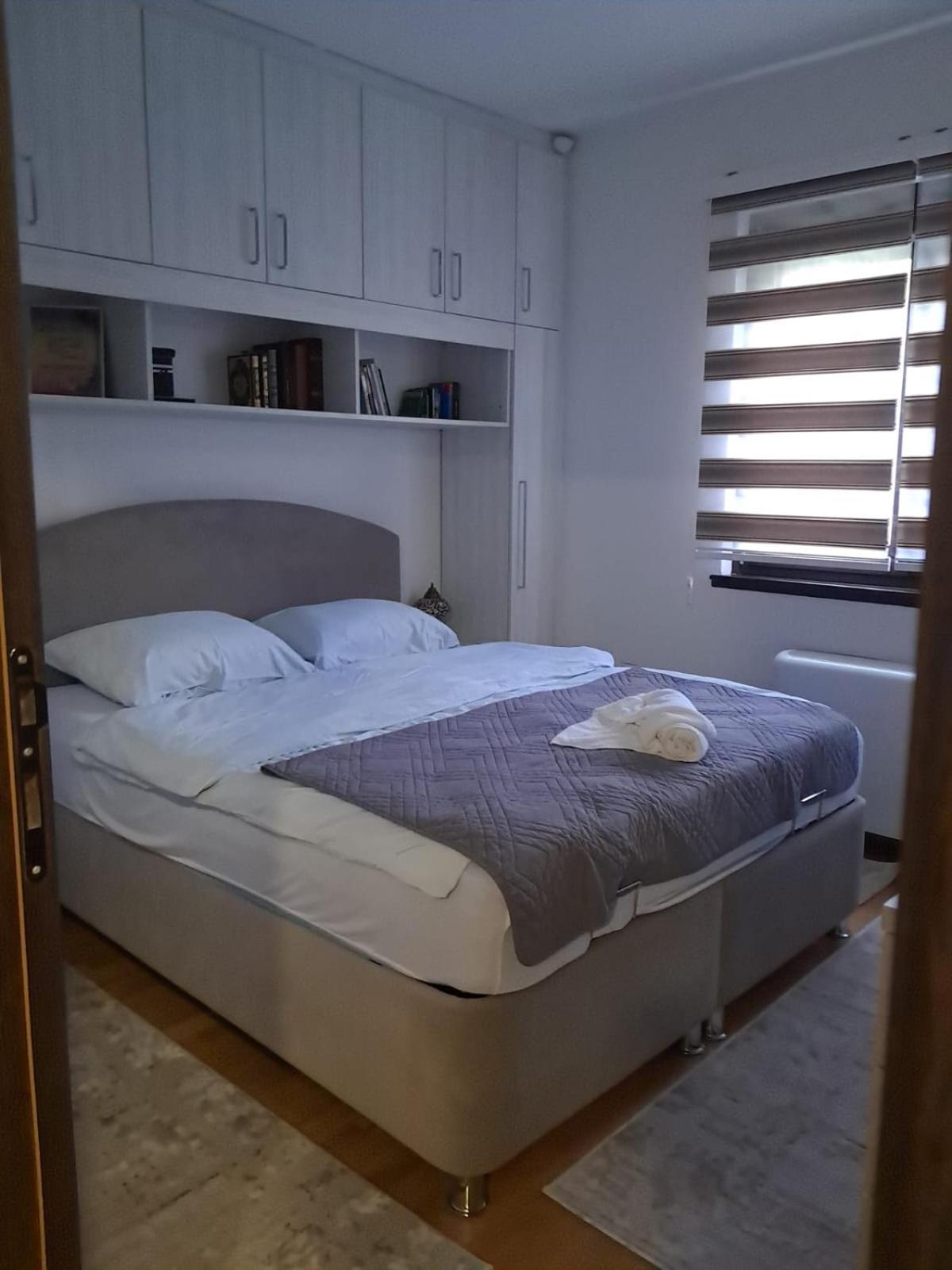 Azbella Zelena Meraja Villa