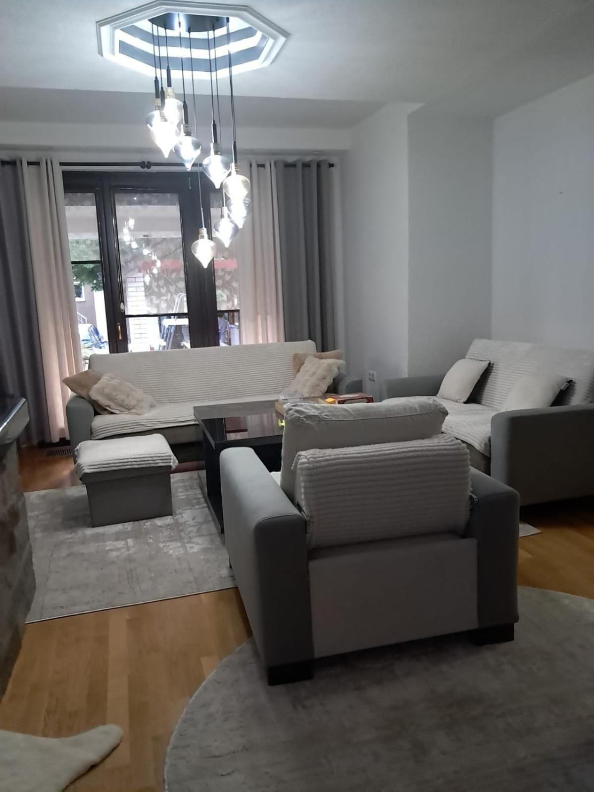 Villa Azbella Zelena Meraja *